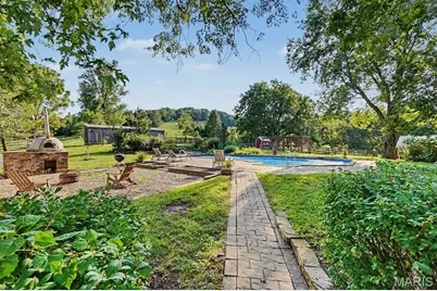 4945 Fox Bridge Road, Wildwood, MO 63069 - Photo 50
