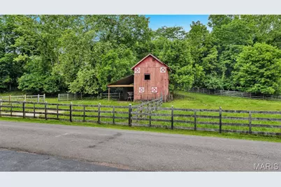 4945 Fox Bridge Road, Wildwood, MO 63069 - Photo 70