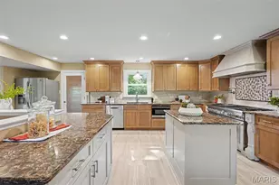 4945 Fox Bridge Rd, Wildwood, MO 63069 - Photo 2