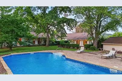 4945 Fox Bridge Road, Wildwood, MO 63069 - Photo 1