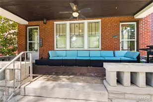 3651 Dover Pl, Saint Louis, MO 63116 - Photo 2