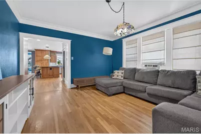 3651 Dover Place, Saint Louis, MO 63116 - Photo 6