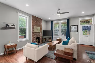 2242 Oregon Avenue, Saint Louis, MO 63104 - Photo 6