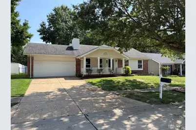 16528 Forest Pine Drive, Wildwood, MO 63011 - Photo 1