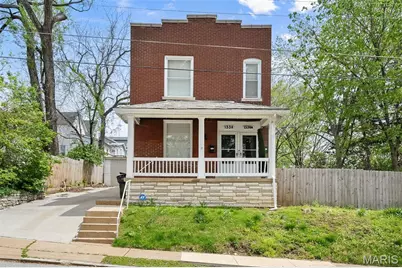 1338 Central Avenue, Saint Louis, MO 63139 - Photo 2