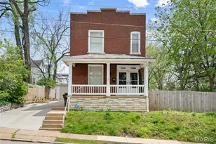 1338 Central Ave, Saint Louis, MO 63139 - Photo 2