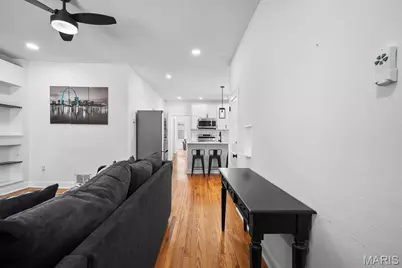 1338 Central Avenue, Saint Louis, MO 63139 - Photo 12