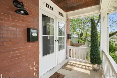 1338 Central Avenue, Saint Louis, MO 63139 - Photo 4
