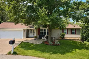 5001 Melanie Wilkes Ln, Villa Ridge, MO 63089 - Photo 1