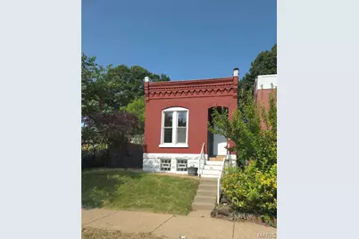 2607 Michigan Avenue, Saint Louis, MO 63118 - Photo 2
