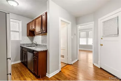 3969 Potomac Street #1W, Saint Louis, MO 63116 - Photo 8