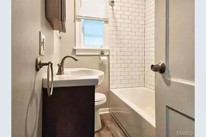 3969 Potomac Street #1W, Saint Louis, MO 63116 - Photo 12