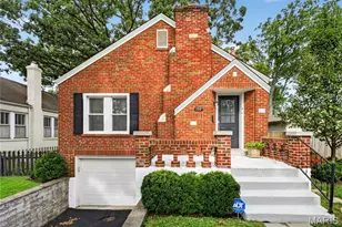109 Handlan Ct, Saint Louis, MO 63122 - Photo 1