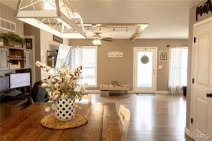 305 W Hillside Dr, Farmington, MO 63640 - Photo 6