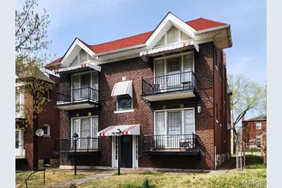 3969 Potomac Street #2E, Saint Louis, MO 63116 - Photo 10