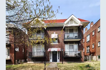 3969 Potomac Street #2E, Saint Louis, MO 63116 - Photo 1