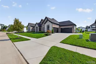 782 Schaeffers Grove, Chesterfield, MO 63005 - Photo 4