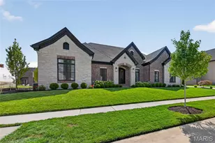 782 Schaeffers Grove, Chesterfield, MO 63005 - Photo 86