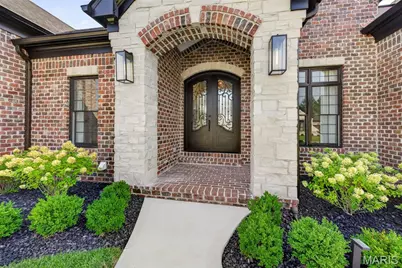 782 Schaeffers Grove, Chesterfield, MO 63005 - Photo 6