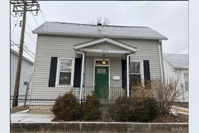 [Address not provided], Saint Louis, MO 63110 - Photo 1