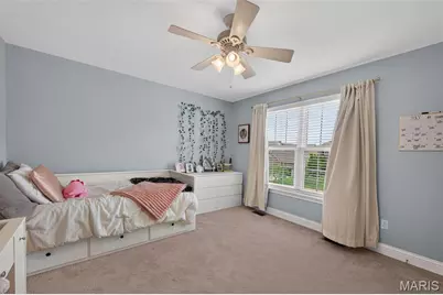 932 Bentley Park Circle, O'Fallon, MO 63368 - Photo 30