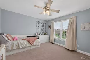 932 Bentley Park Cir, O'Fallon, MO 63368 - Photo 30