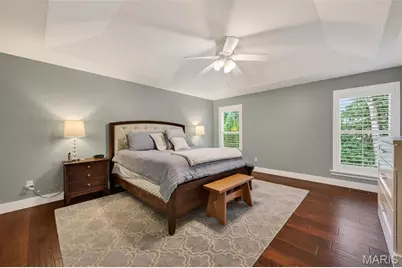 932 Bentley Park Circle, O'Fallon, MO 63368 - Photo 22