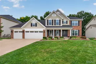 932 Bentley Park Cir, O'Fallon, MO 63368 - Photo 1