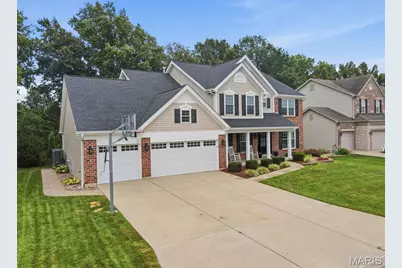 932 Bentley Park Circle, O'Fallon, MO 63368 - Photo 72