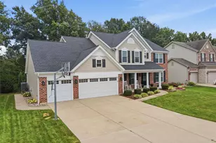 932 Bentley Park Cir, O'Fallon, MO 63368 - Photo 72