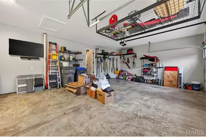 932 Bentley Park Circle, O'Fallon, MO 63368 - Photo 88