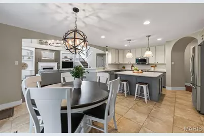 932 Bentley Park Circle, O'Fallon, MO 63368 - Photo 86