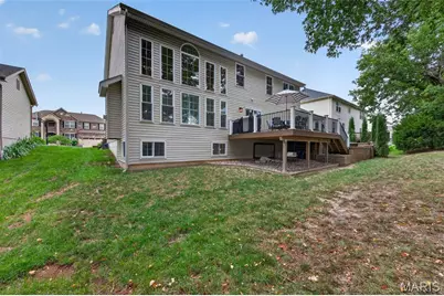 932 Bentley Park Circle, O'Fallon, MO 63368 - Photo 68
