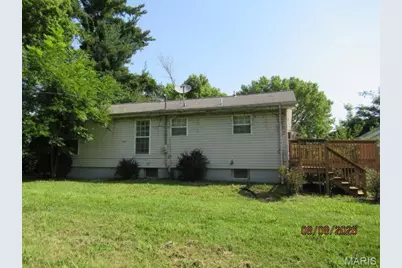 4527 Vaile Avenue, Unincorporated, MO 63034 - Photo 2