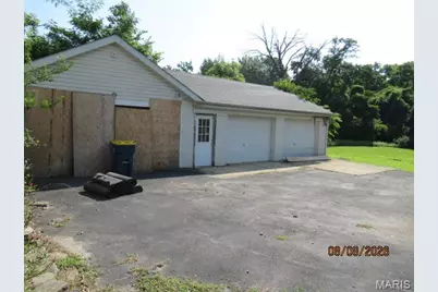 4527 Vaile Avenue, Unincorporated, MO 63034 - Photo 8