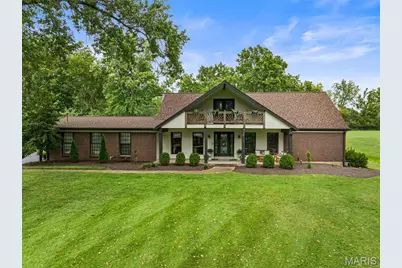 37 Beacon Hill Lane, Creve Coeur, MO 63141 - Photo 62
