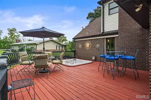 37 Beacon Hill Ln, Creve Coeur, MO 63141 - Photo 48