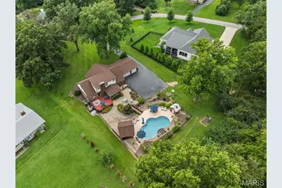 37 Beacon Hill Lane, Creve Coeur, MO 63141 - Photo 66