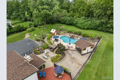 37 Beacon Hill Lane, Creve Coeur, MO 63141 - Photo 64