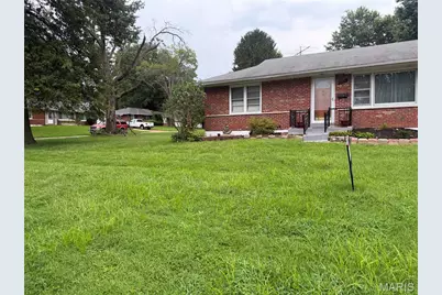 9908 Norbridge Lane, Saint Louis, MO 63137 - Photo 2