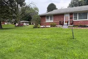 9908 Norbridge Ln, Saint Louis, MO 63137 - Photo 2