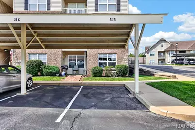 313 Bramblett Hills, O'Fallon, MO 63366 - Photo 2