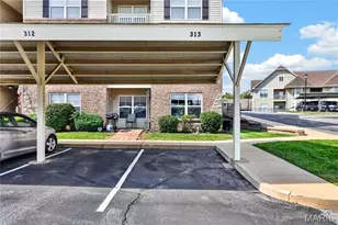 313 Bramblett Hills, O'Fallon, MO 63366 - Photo 2