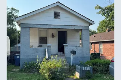 9513 Kirchner Avenue, Saint Louis, MO 63125 - Photo 1