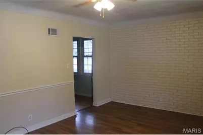 3818 Wabash Avenue, Saint Louis, MO 63109 - Photo 2