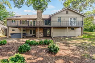 13238 Pine Tree Lake Dr, Town and Country, MO 63017 - Photo 34
