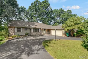 13238 Pine Tree Lake Dr, Town and Country, MO 63017 - Photo 38