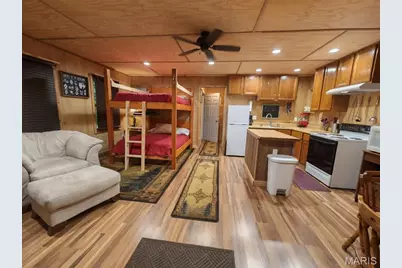 81 Bethel Road, Hawk Point, MO 63349 - Photo 2