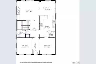 865 Fuhrmann Terrace, Glendale, MO 63122 - Photo 42