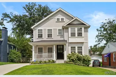 865 Fuhrmann Terrace, Glendale, MO 63122 - Photo 1